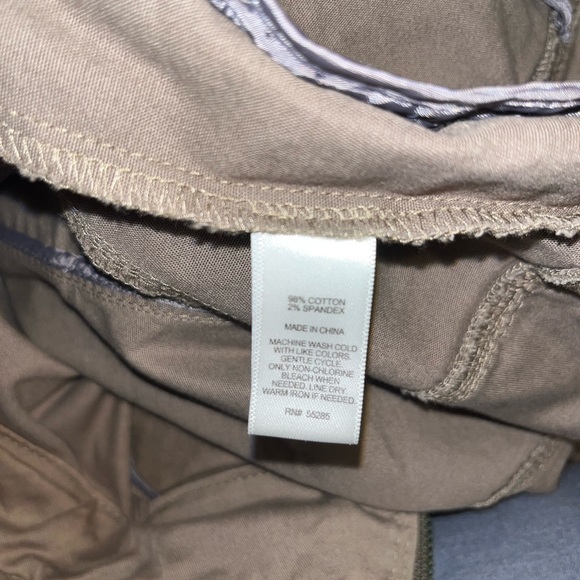 Express Jacket Size 2 - Picture 6 of 7